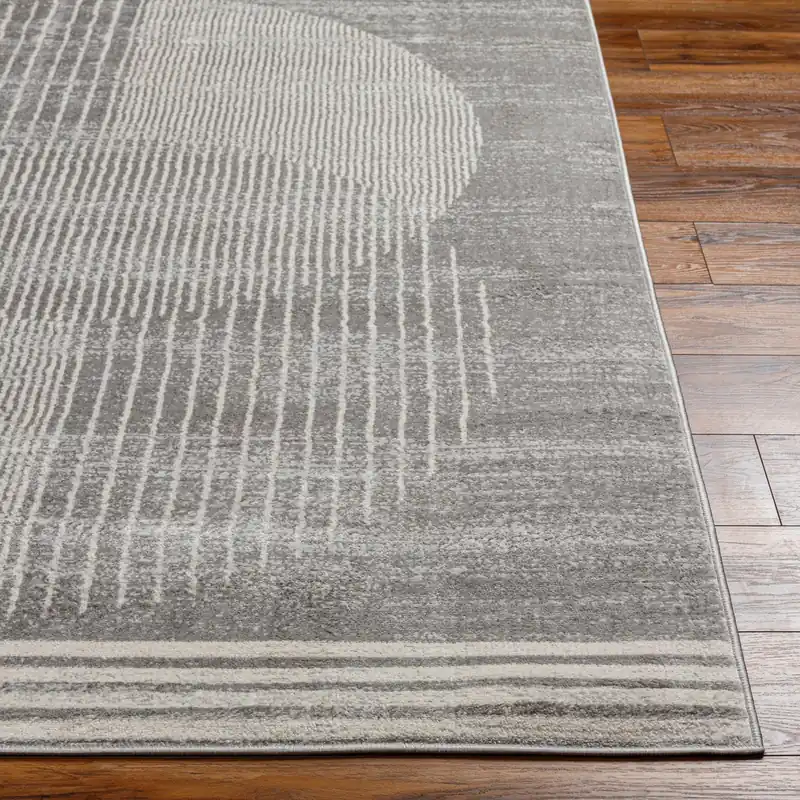 Floransa Machine Woven Rug - Livabliss