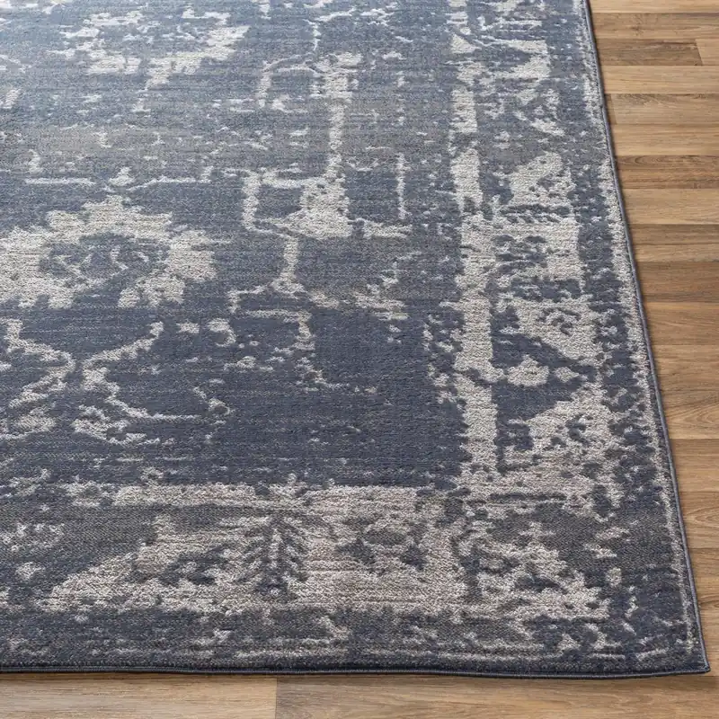 Florence Machine Woven Rug - Livabliss