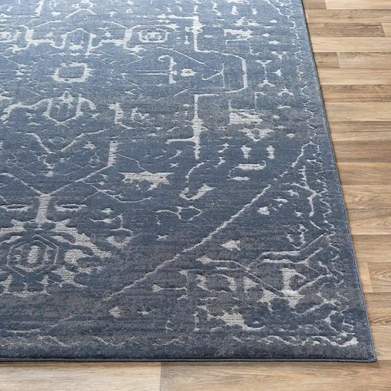 Florence Machine Woven Rug - Livabliss