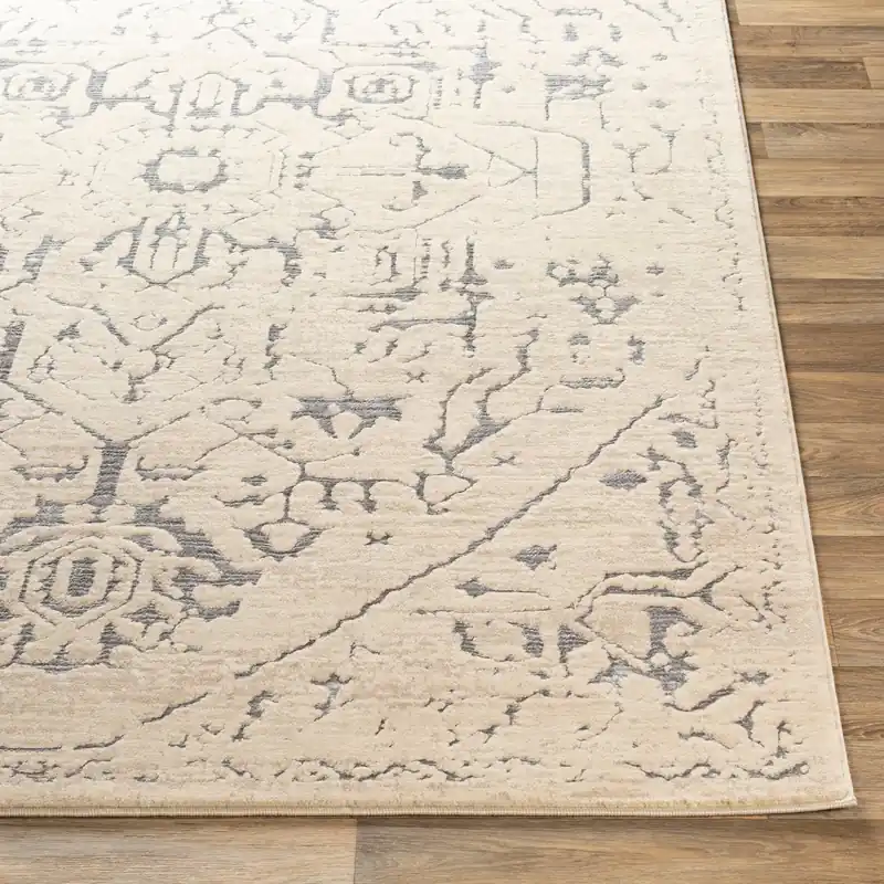 Florence Machine Woven Rug - Livabliss