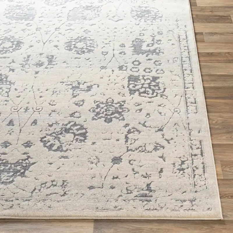 Florence Machine Woven Rug - Livabliss