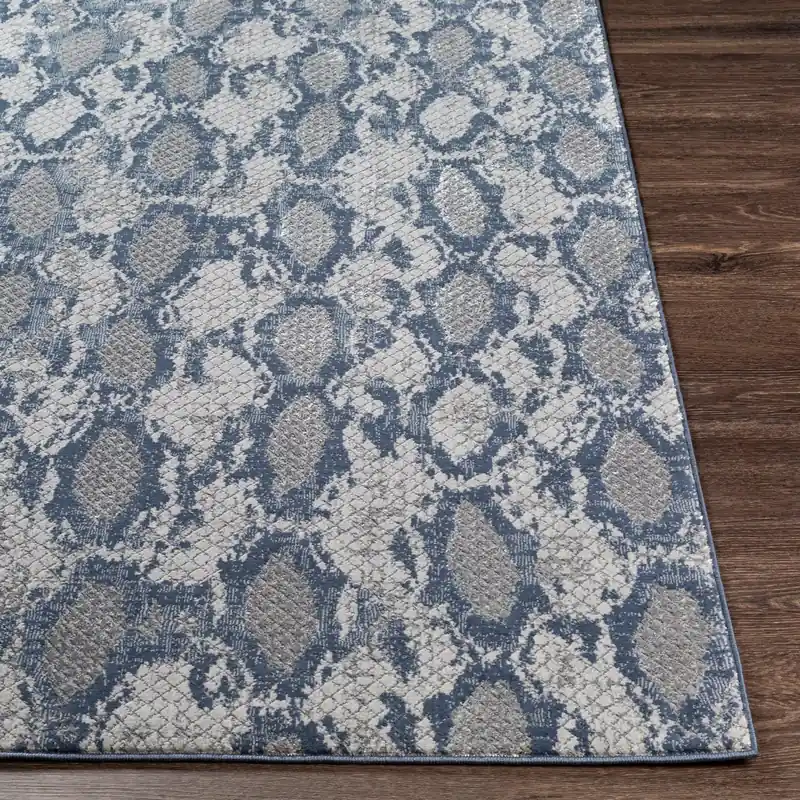 Florence Machine Woven Rug - Livabliss