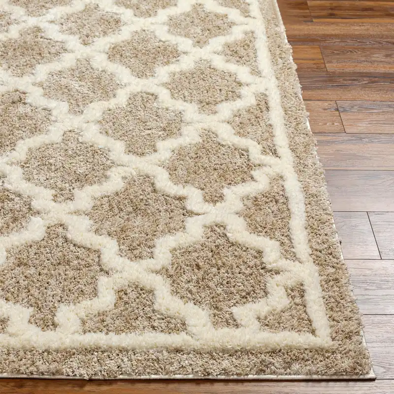 Florida Machine Woven Rug - Livabliss
