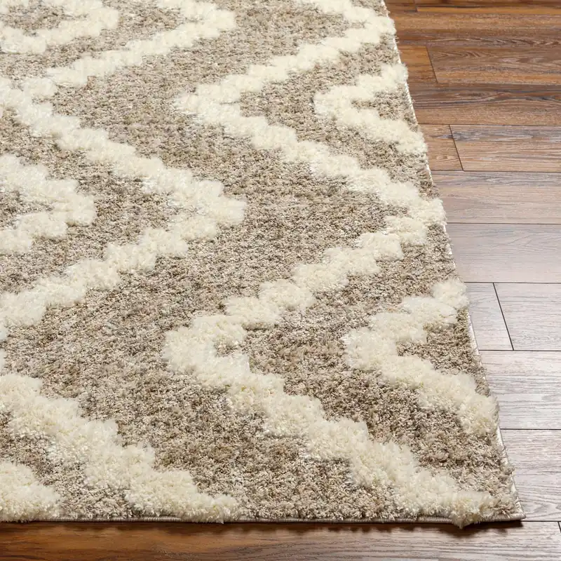 Florida Machine Woven Rug - Livabliss