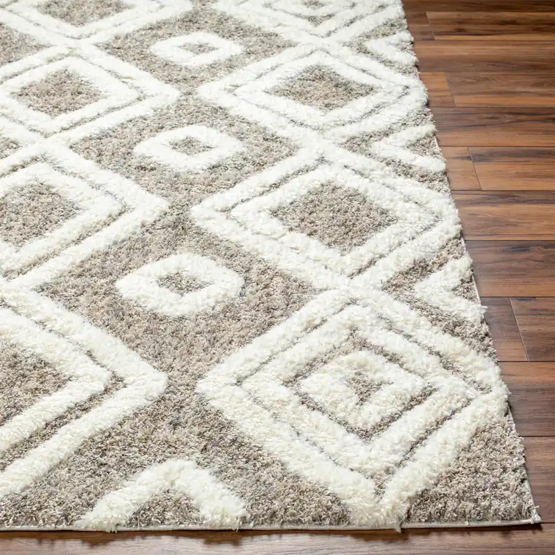 Florida Machine Woven Rug - Livabliss