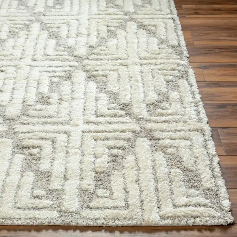 Florida Machine Woven Rug - Livabliss
