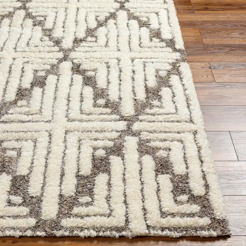 Florida Machine Woven Rug - Livabliss