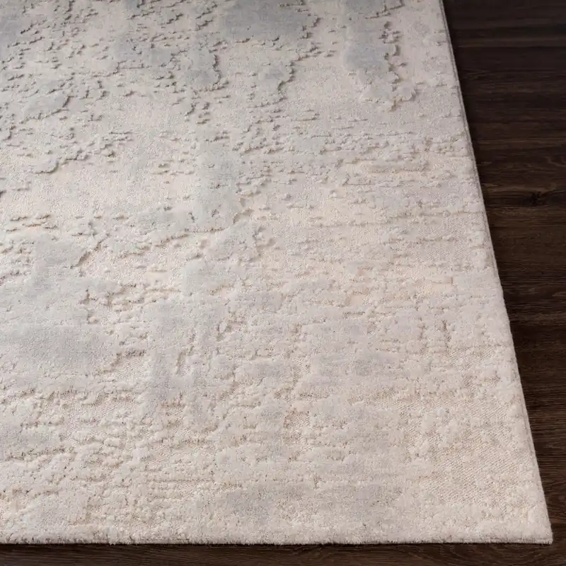 Flux Machine Woven Rug - Livabliss