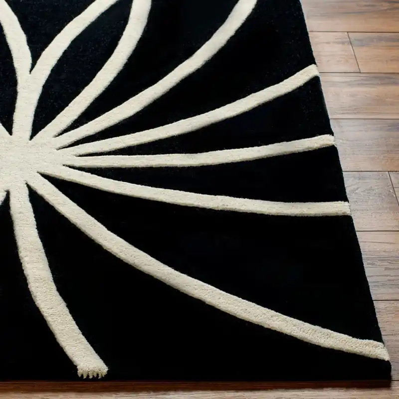 Forum Handmade Rug - Livabliss