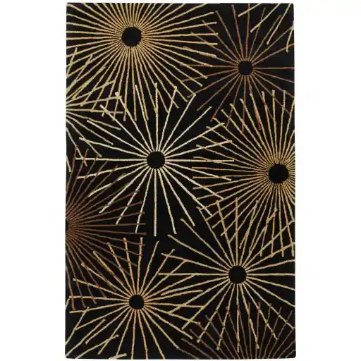 Forum Handmade Rug - Livabliss
