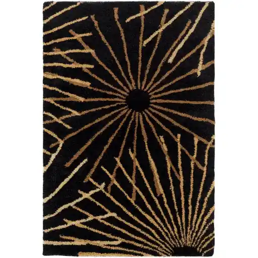 Forum Handmade Rug - Livabliss