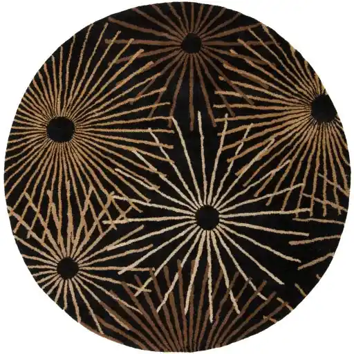 Forum Handmade Rug - Livabliss