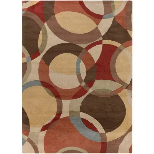 Forum Handmade Rug - Livabliss