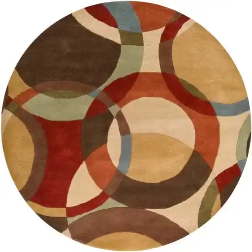 Forum Handmade Rug - Livabliss