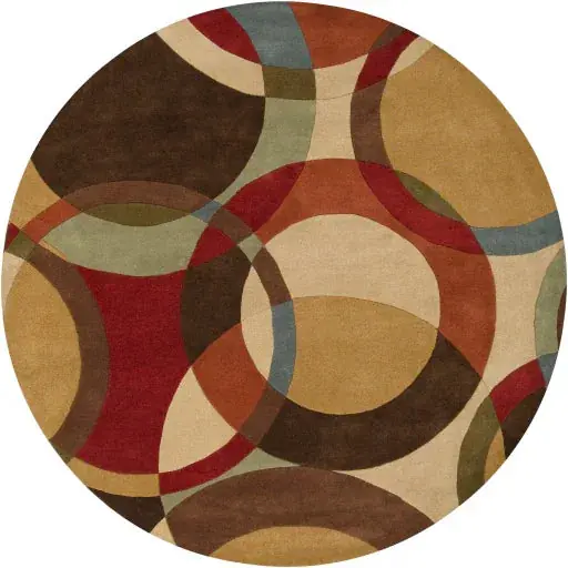 Forum Handmade Rug - Livabliss