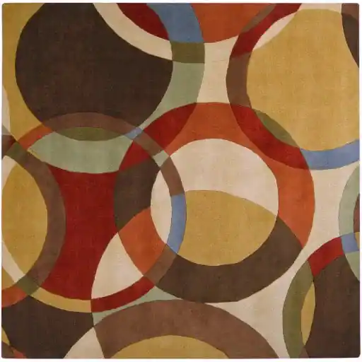 Forum Handmade Rug - Livabliss