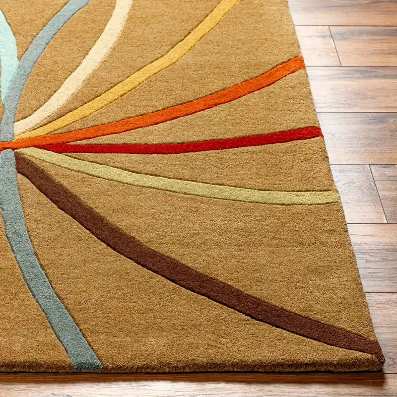 Forum Handmade Rug - Livabliss