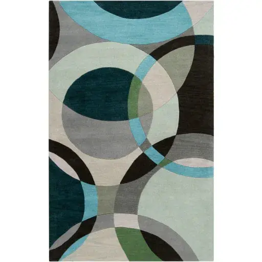 Forum Handmade Rug - Livabliss