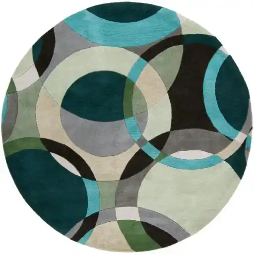 Forum Handmade Rug - Livabliss
