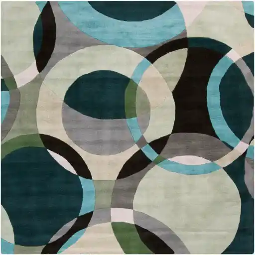 Forum Handmade Rug - Livabliss