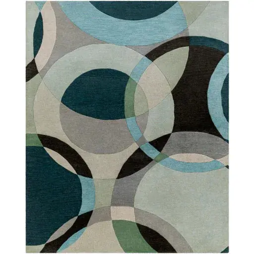 Forum Handmade Rug - Livabliss