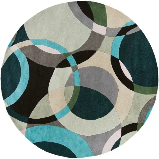 Forum Handmade Rug - Livabliss