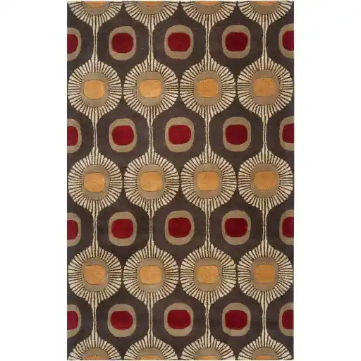 Forum Handmade Rug - Livabliss