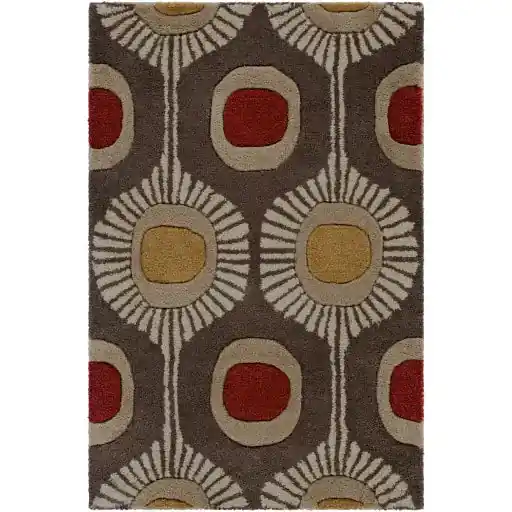 Forum Handmade Rug - Livabliss