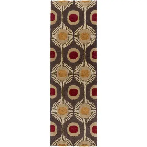 Forum Handmade Rug - Livabliss