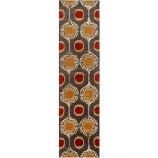 Forum Handmade Rug - Livabliss