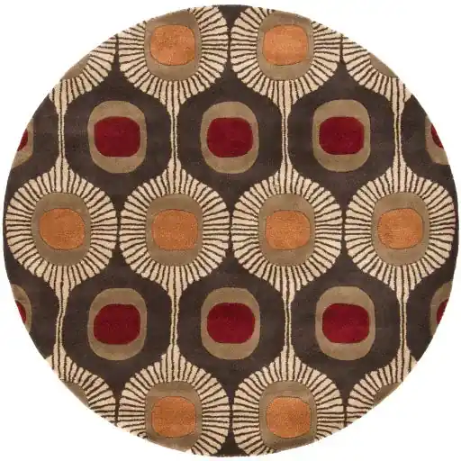 Forum Handmade Rug - Livabliss