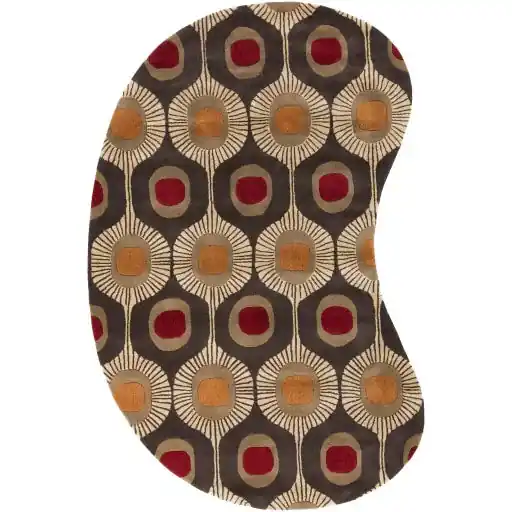 Forum Handmade Rug - Livabliss
