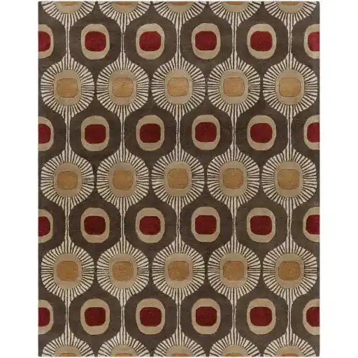 Forum Handmade Rug - Livabliss