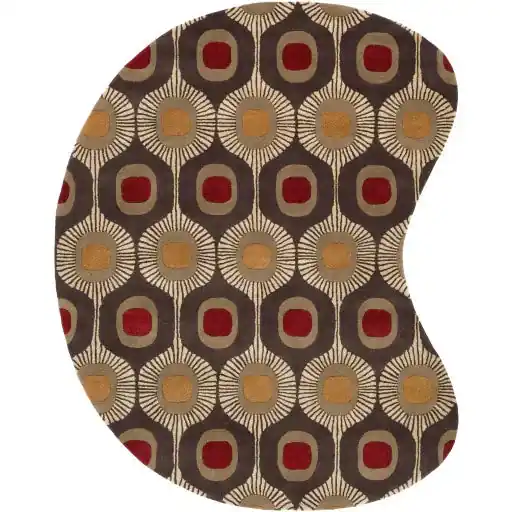 Forum Handmade Rug - Livabliss