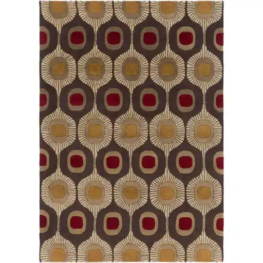 Forum Handmade Rug - Livabliss