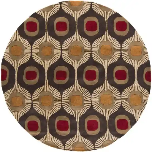 Forum Handmade Rug - Livabliss