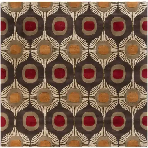 Forum Handmade Rug - Livabliss