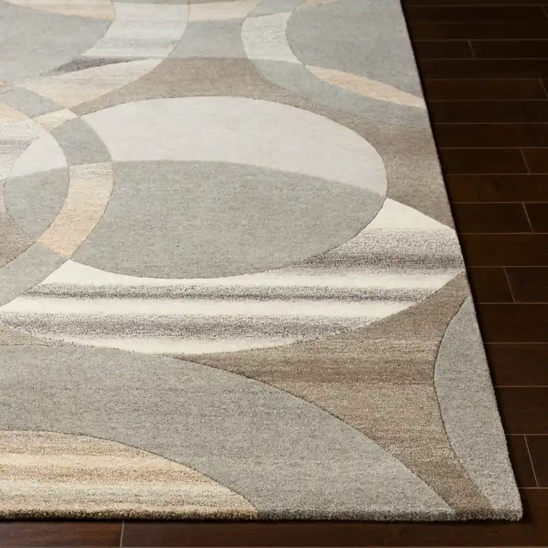 Forum Handmade Rug - Livabliss