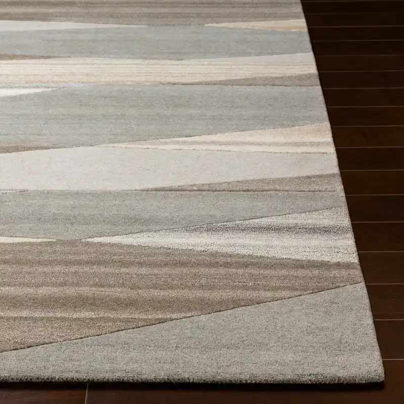 Forum Handmade Rug - Livabliss