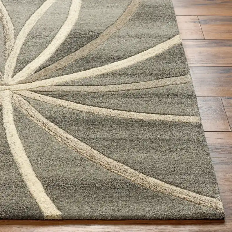 Forum Handmade Rug - Livabliss