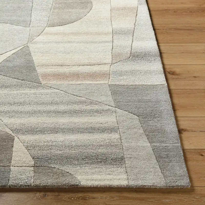 Forum Handmade Rug - Livabliss