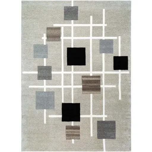Forum Handmade Rug - Livabliss