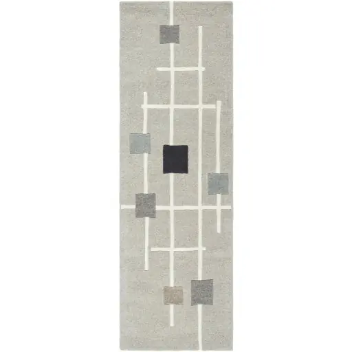 Forum Handmade Rug - Livabliss