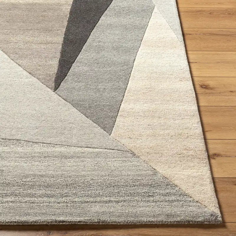 Forum Handmade Rug - Livabliss