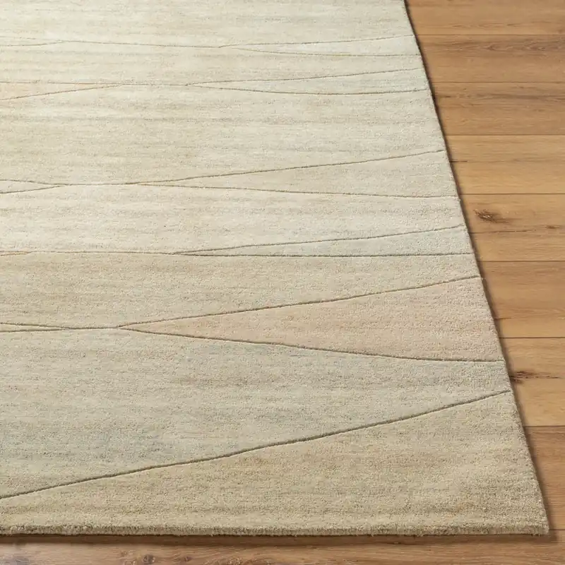 Forum Handmade Rug - Livabliss