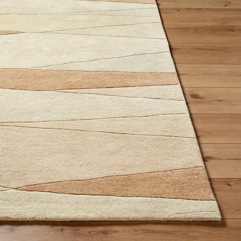 Forum Handmade Rug - Livabliss