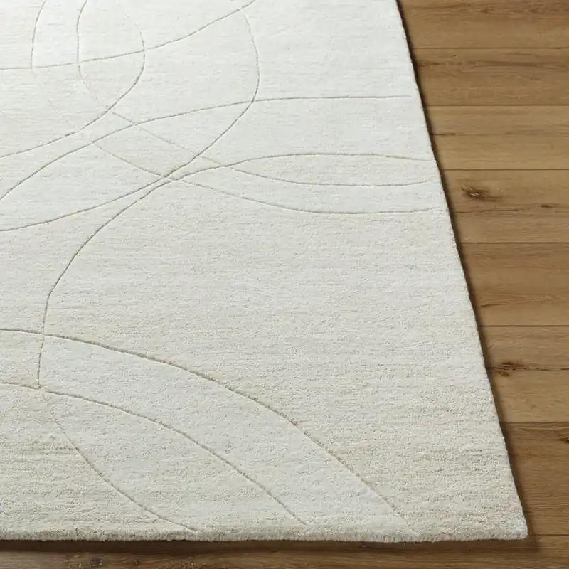 Forum Handmade Rug - Livabliss