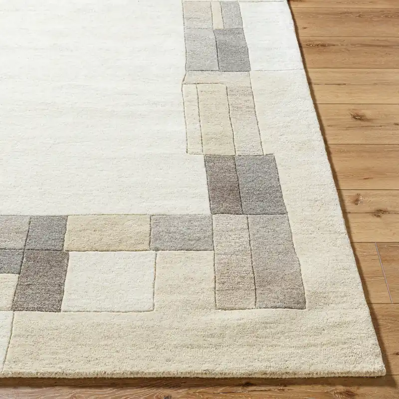 Forum Handmade Rug - Livabliss