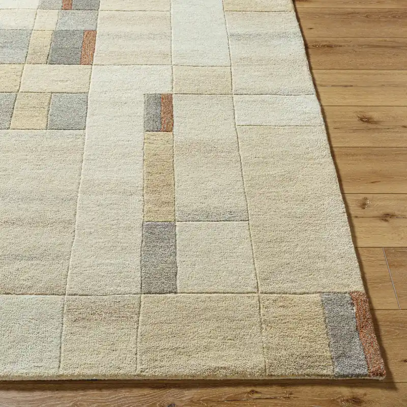Forum Handmade Rug - Livabliss