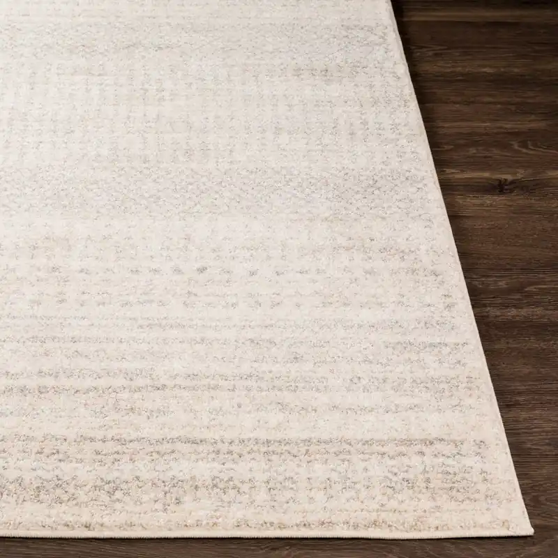 Fowler Machine Woven Rug - Livabliss